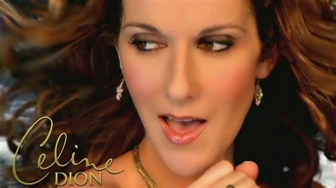 Celine dion youtube